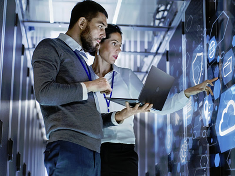 seguridad Informatica IT