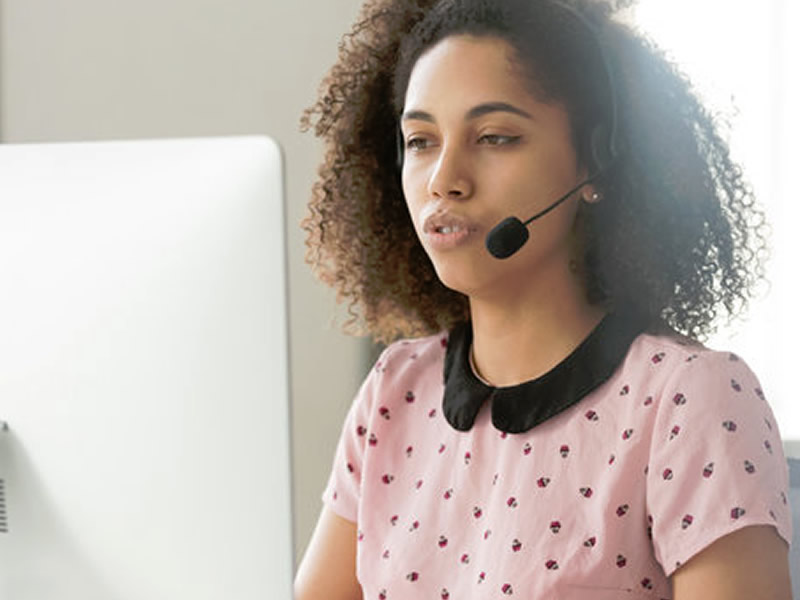 agente inhouse call center 