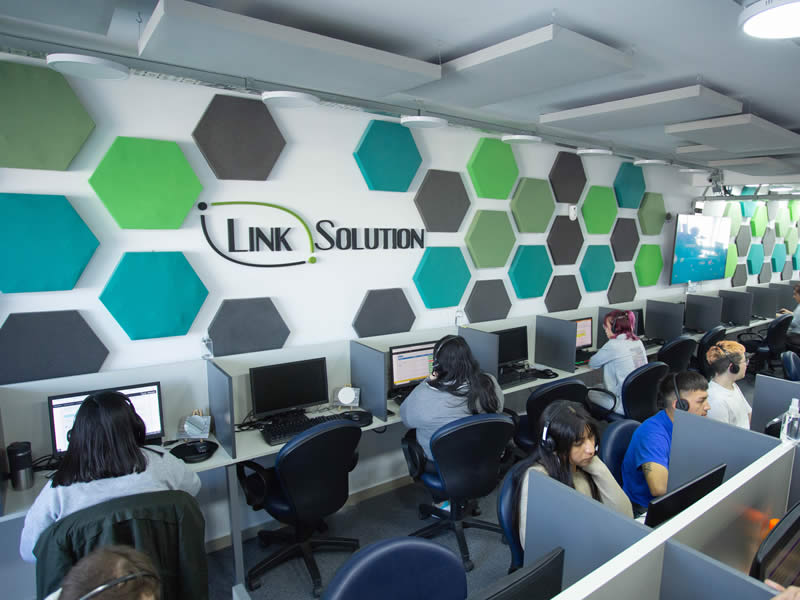 mexico outsourcing linksolution