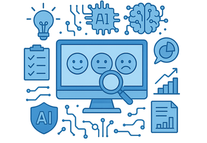 auditoria AI