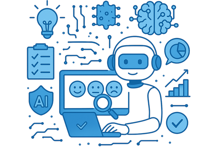 BotSolution chatbot